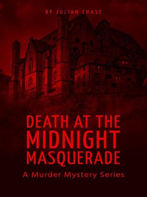 cover image of Death At the Midnight Masquerade